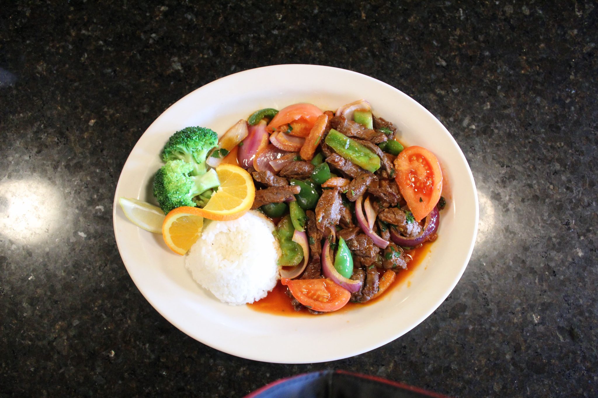 About Us - Sol Azteca Restaurant