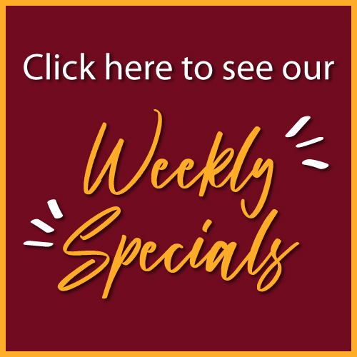 weekly specials 1 - Inicio