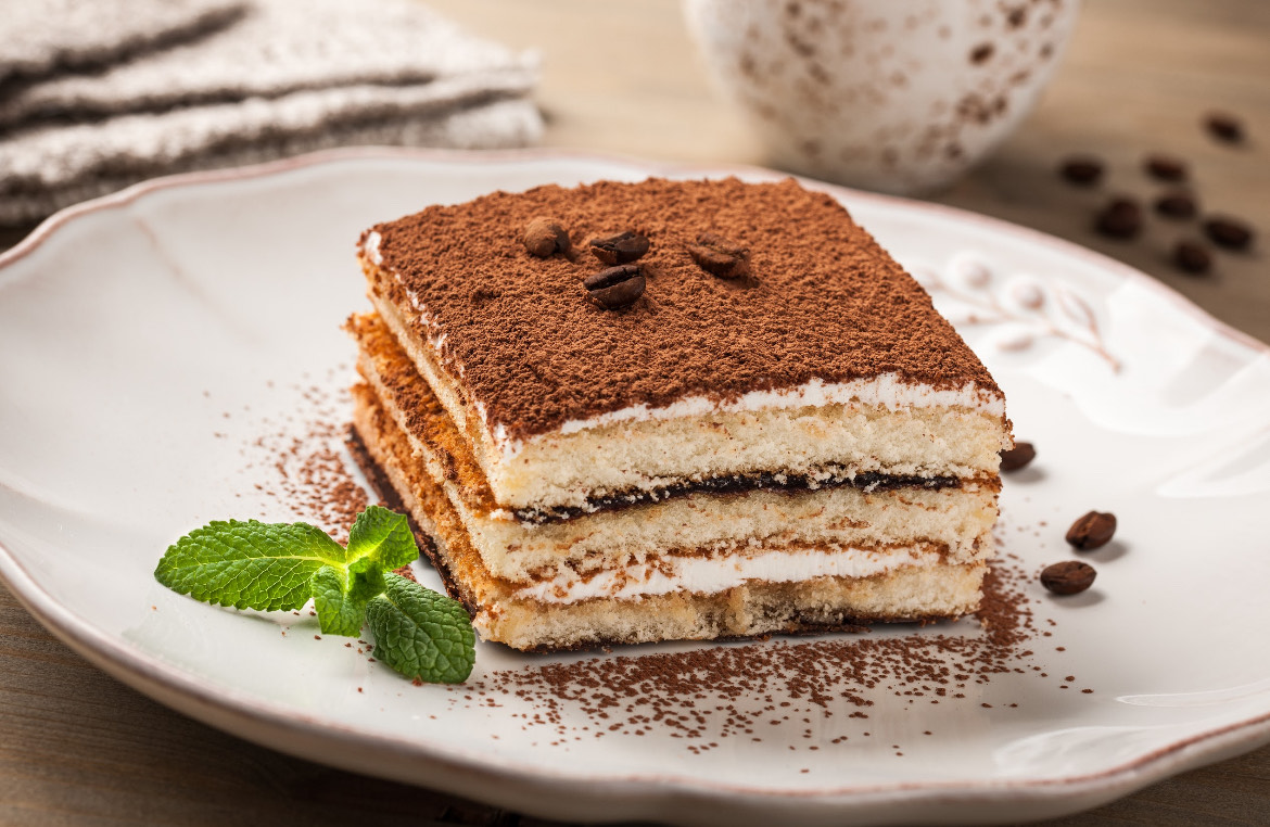 The History of Tiramisu: A Classic Italian Dessert