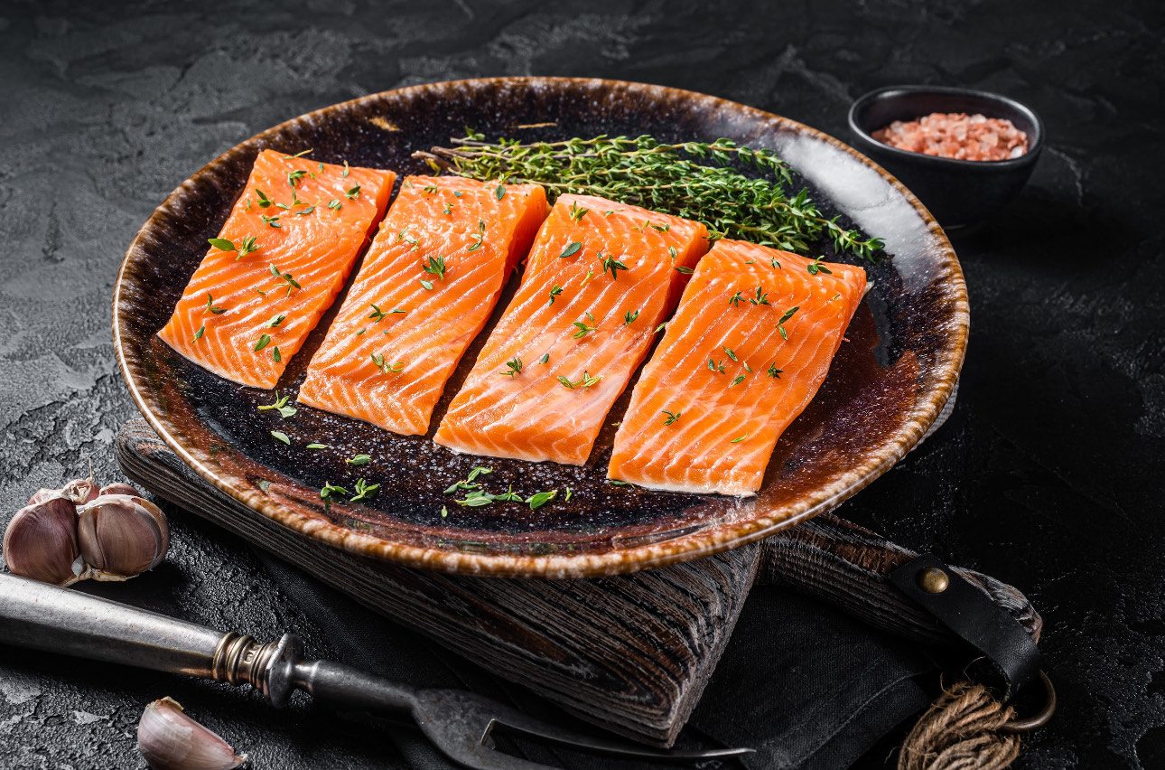 Unlocking the Power of Salmon: A Guide to Its Remarkable Health Benefits
