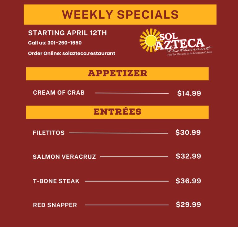 IMG 9252 768x734 - Weekly Specials