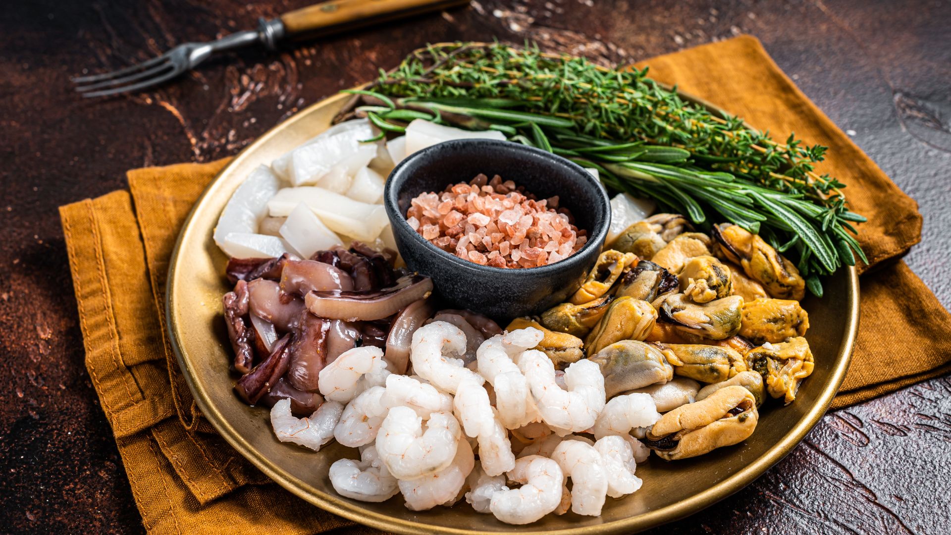 Secrets to preparing perfect seafood - From the sea to your table: discover our secrets for preparing perfect seafood