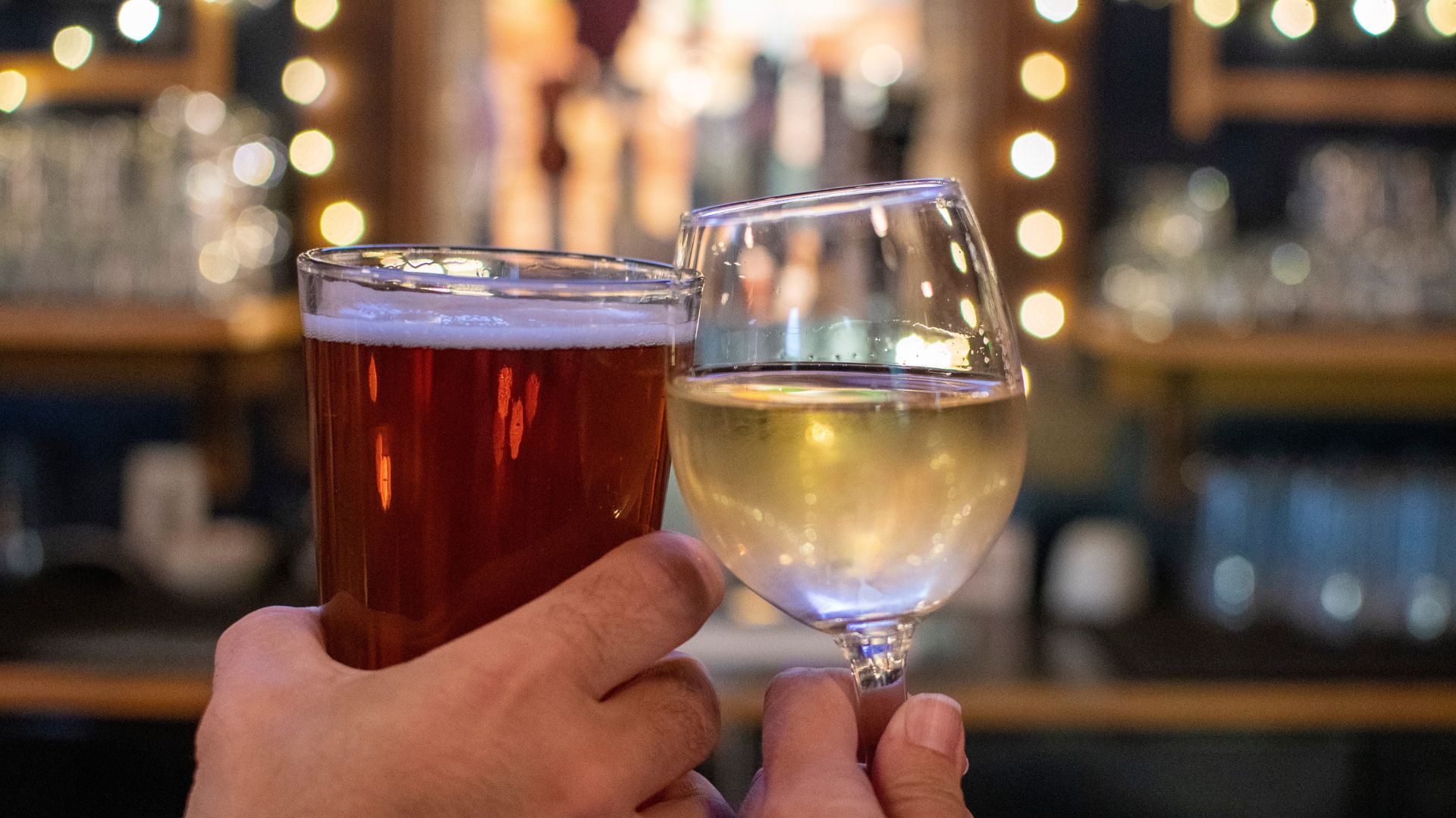 perfect beer and wine pairings for Mexican cuisine - How to Pair Beers and Wines with Your Favorite Dishes at Sol Azteca