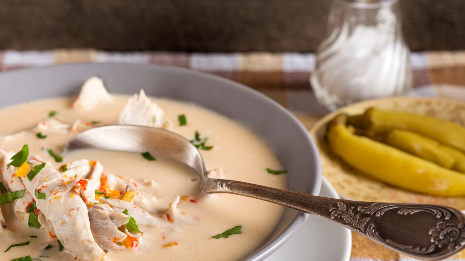 Comforting Winter Dishes at Sol Azteca - Comforting Dishes for Winter: What to Order When Temperatures Drop