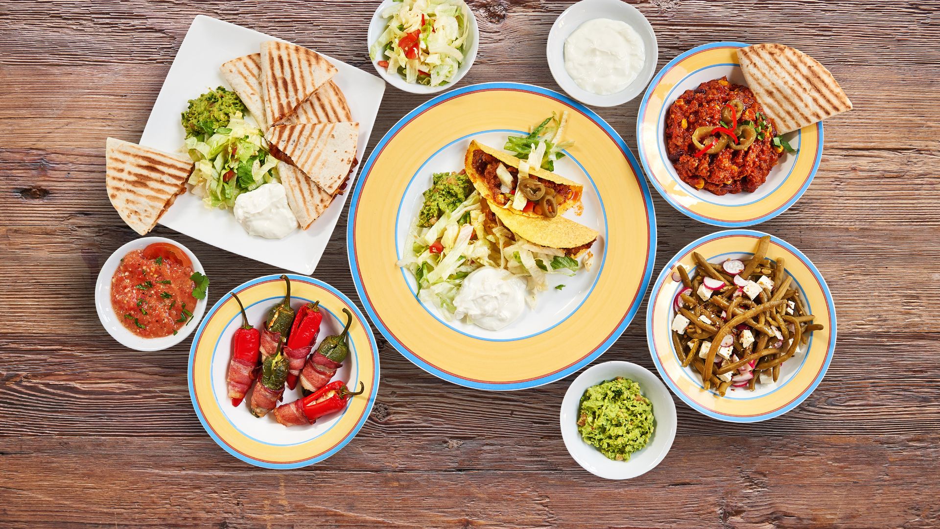 Quality Indicators of Authentic Mexican Restaurants - How to Tell If a Mexican Restaurant Truly Cares About Quality