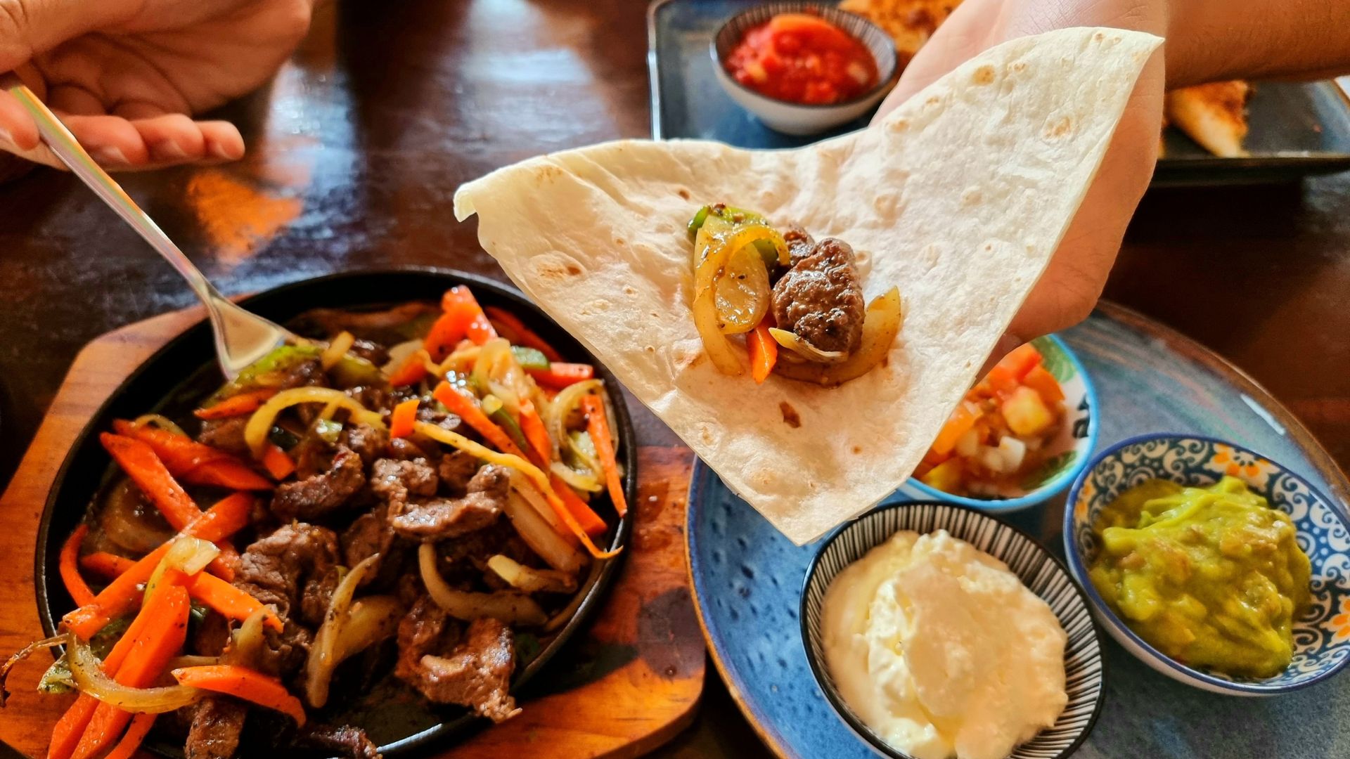 How Portion Size Affects Your Dining Experience More Than You Think how portion size affects dining experience - How Portion Size Affects Your Dining Experience More Than You Think