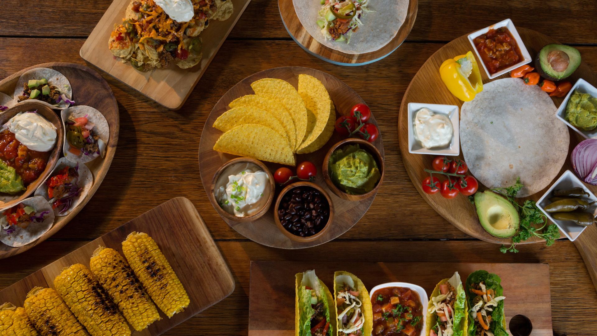 why mexican food is so satisfying - What Makes Mexican Food So Satisfying Compared to Other Cuisines