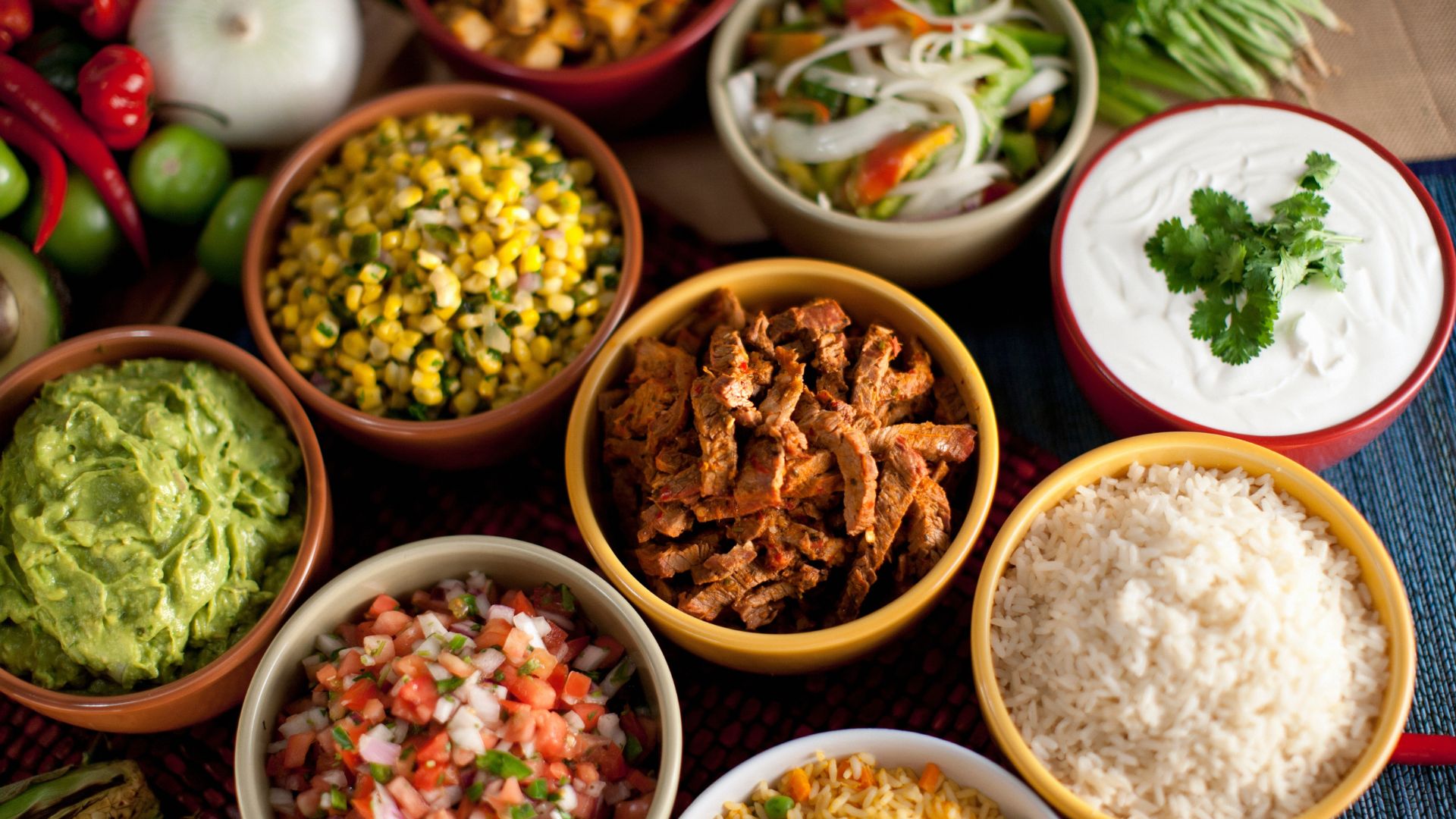 What Makes a Great Mexican Restaurant Experience - What Makes a Great Mexican Restaurant Experience?