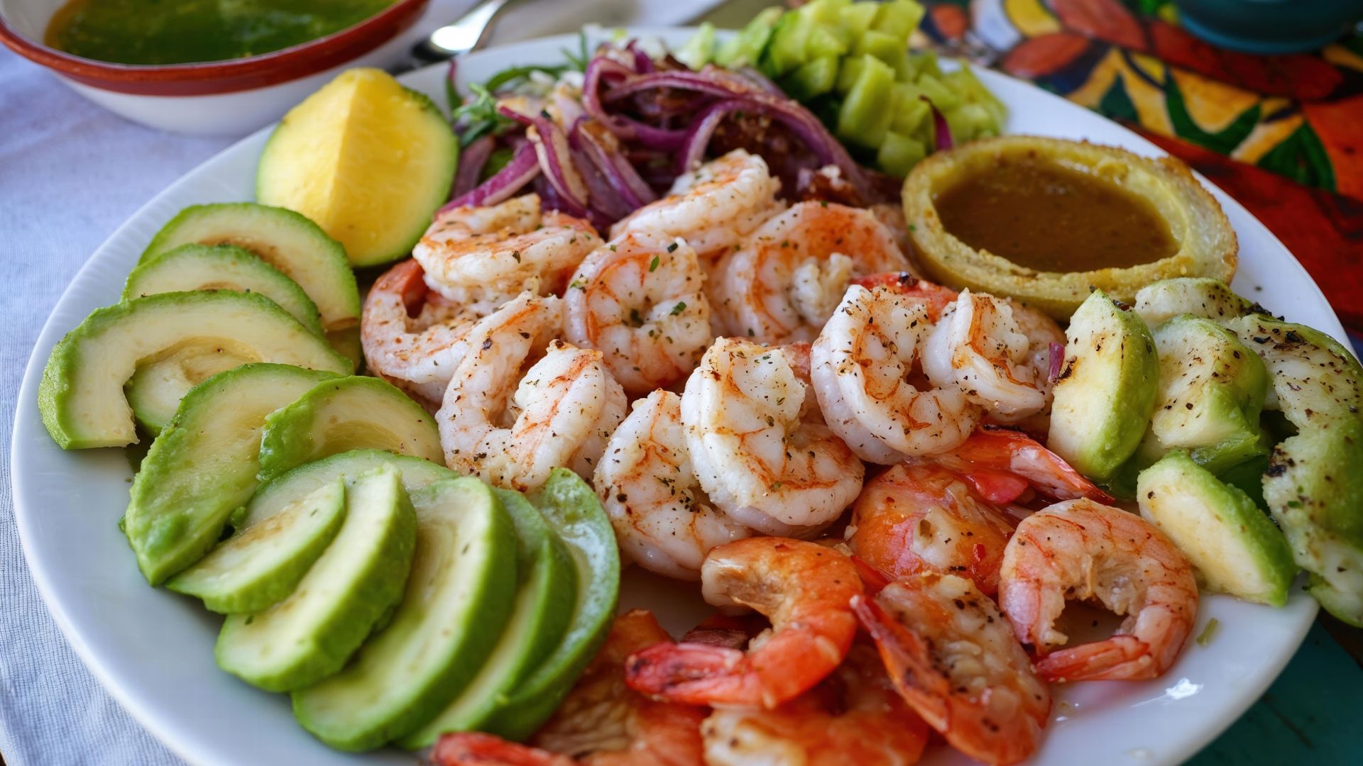 Fresh Seafood Restaurant - What Makes Fresh Seafood Taste Better?