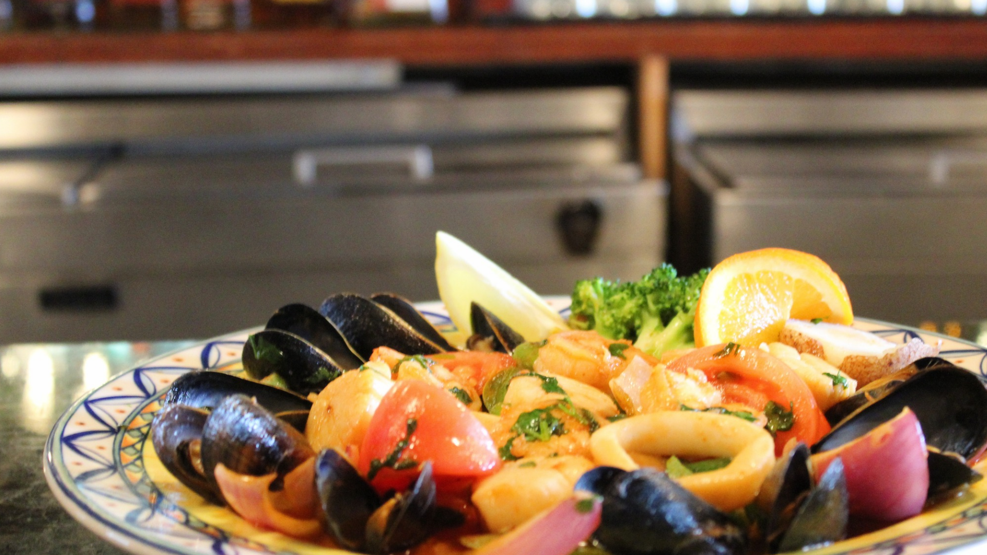 sol azteca 1 - Mexican Seafood Dishes: What Should You Try If You Usually Order Meat?